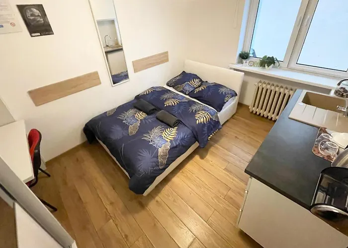Fantastic Waw - Ns54 Room L